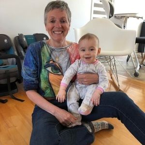 Meet your Posher, Sylvie